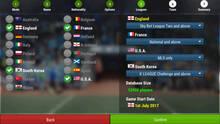 Imagen 6 de Football Manager Mobile 2018