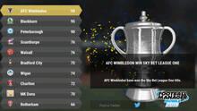 Imagen 9 de Football Manager Mobile 2018
