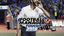 Imagen 5 de Football Manager Touch 2018