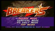 Imagen 5 de Breakers