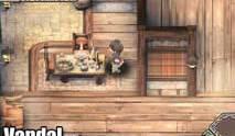 Imagen 3 de Rune Factory: A Fantasy Harvest Moon