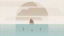 Imagen 45 de Burly Men at Sea