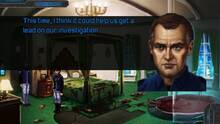 Imagen 32 de Technobabylon