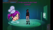 Imagen 46 de Technobabylon
