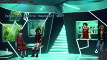 Imagen 34 de Technobabylon