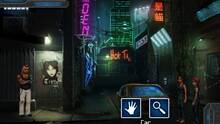 Imagen 36 de Technobabylon