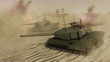 Imagen 211 de Armored Warfare