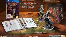 Imagen 98 de Sword Art Online: Fatal Bullet
