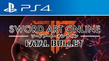 Imagen 27 de Sword Art Online: Fatal Bullet