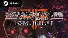 Imagen 29 de Sword Art Online: Fatal Bullet