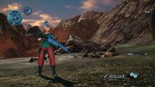 Imagen 86 de Sword Art Online: Fatal Bullet