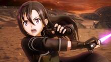 Imagen 9 de Sword Art Online: Fatal Bullet