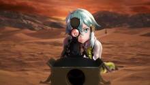 Imagen 10 de Sword Art Online: Fatal Bullet