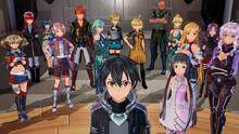 Imagen 117 de Sword Art Online: Fatal Bullet