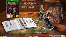Imagen 97 de Sword Art Online: Fatal Bullet