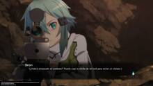 Imagen 152 de Sword Art Online: Fatal Bullet