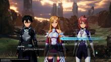 Imagen 154 de Sword Art Online: Fatal Bullet