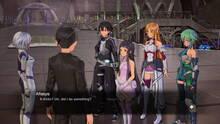 Imagen 201 de Sword Art Online: Fatal Bullet