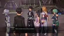 Imagen 203 de Sword Art Online: Fatal Bullet