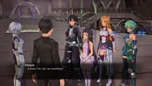 Imagen 242 de Sword Art Online: Fatal Bullet