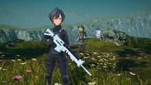 Imagen 304 de Sword Art Online: Fatal Bullet
