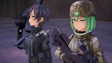 Imagen 285 de Sword Art Online: Fatal Bullet