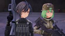 Imagen 286 de Sword Art Online: Fatal Bullet