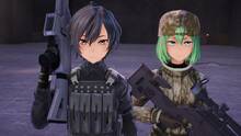 Imagen 287 de Sword Art Online: Fatal Bullet