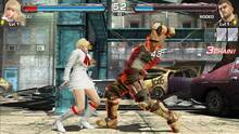 Imagen 44 de Tekken