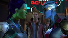 Imagen 7 de Marvel's Guardians of the Galaxy: The Telltale Series - Episode 3