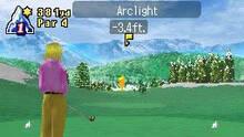 Imagen 11 de Nintendo Touch Golf: Birdie Challenge