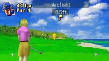 Imagen 2 de Nintendo Touch Golf: Birdie Challenge