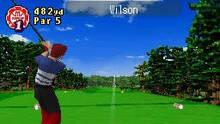Imagen 7 de Nintendo Touch Golf: Birdie Challenge
