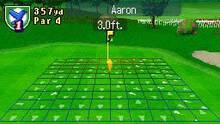 Imagen 6 de Nintendo Touch Golf: Birdie Challenge