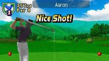 Imagen 5 de Nintendo Touch Golf: Birdie Challenge
