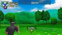 Imagen 3 de Nintendo Touch Golf: Birdie Challenge