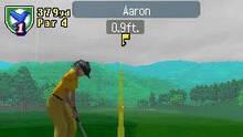 Imagen 18 de Nintendo Touch Golf: Birdie Challenge