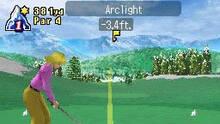 Imagen 13 de Nintendo Touch Golf: Birdie Challenge