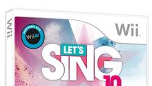 Imagen 7 de Let's Sing 10