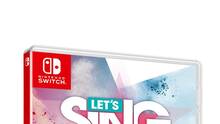 Imagen 9 de Let's Sing 10