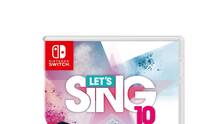 Imagen 10 de Let's Sing 10