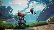 Imagen 22 de Biomutant