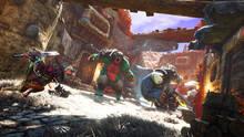 Imagen 33 de Biomutant