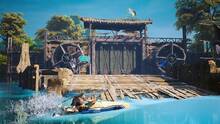 Imagen 8 de Biomutant