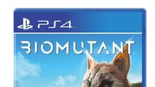 Imagen 14 de Biomutant