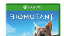 Imagen 15 de Biomutant