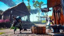 Imagen 42 de Biomutant