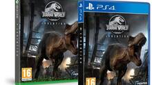 Imagen 34 de Jurassic World Evolution