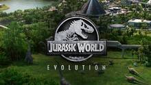 Imagen 3 de Jurassic World Evolution