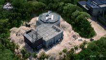 Imagen 4 de Jurassic World Evolution
